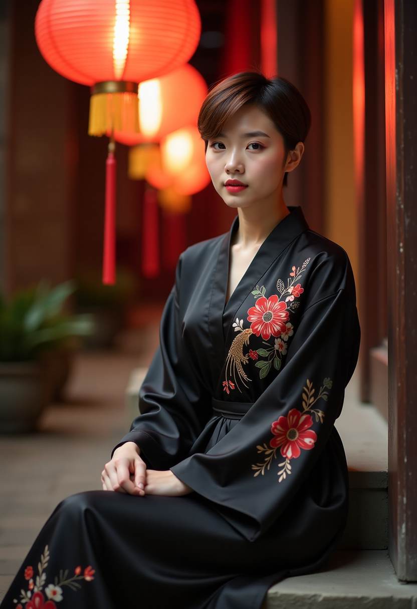 直播间