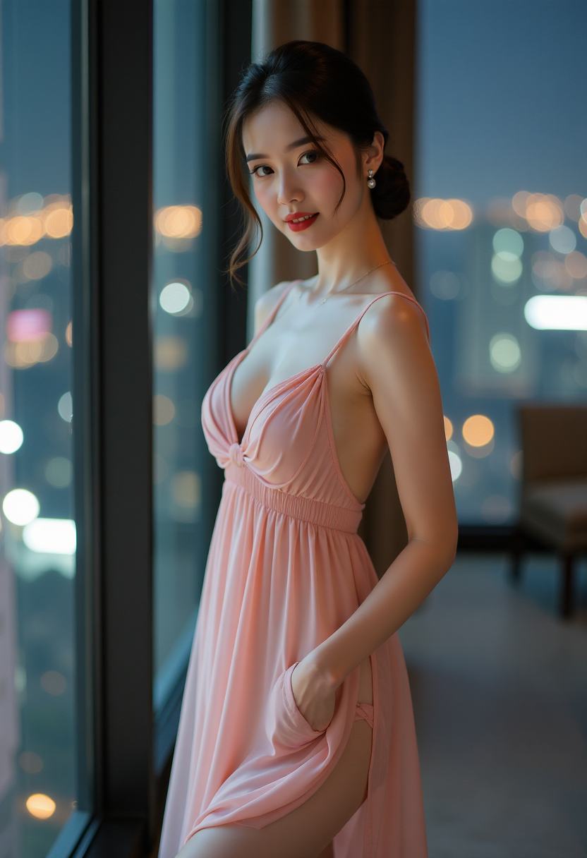 直播间