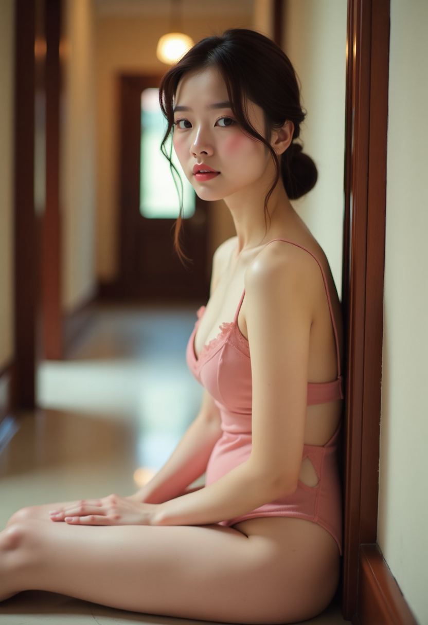 直播间
